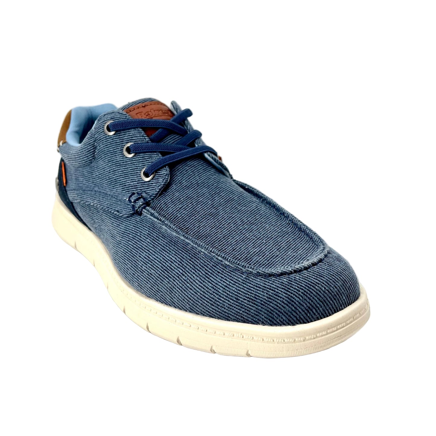 Refresh 175534 Navy