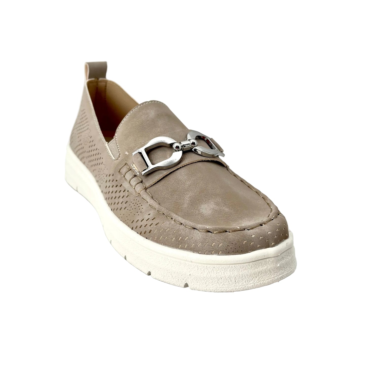 Grunland Sc 6256 F6Sivi Taupe
