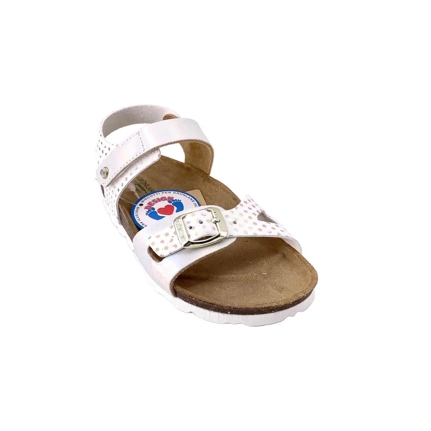 Grunland Jr Sb 1190 40Luce Bianco