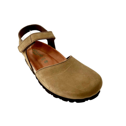 Grunland Sb 2412 40Left Marrone