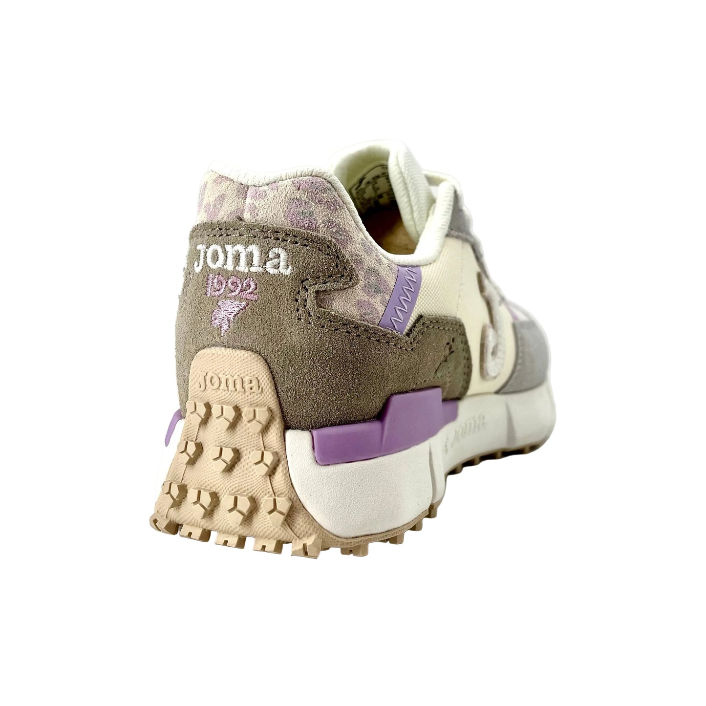 Joma C.1992 Lady Beige