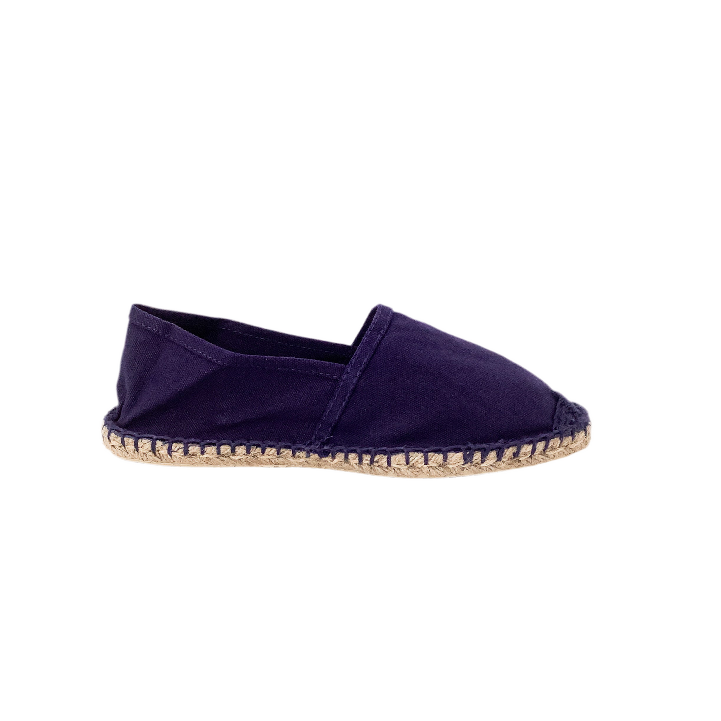 Espadrilles BE-14 Blau