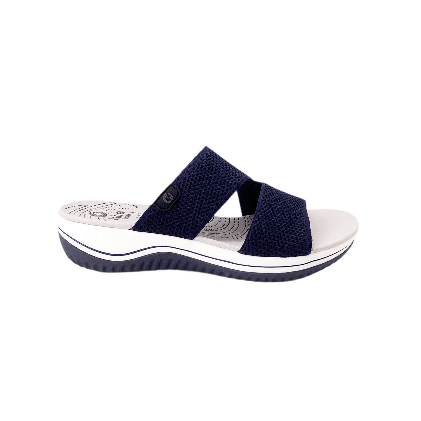 Jana Softline 27270-43 Navy