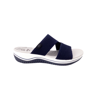 Jana Softline 27270-43 Navy
