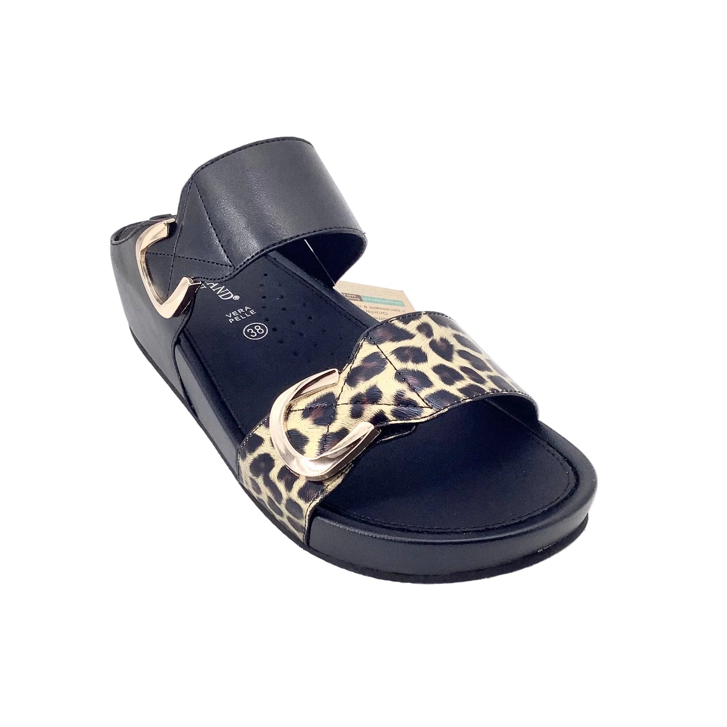 Grunland Ci 3124 C9Dira Nero