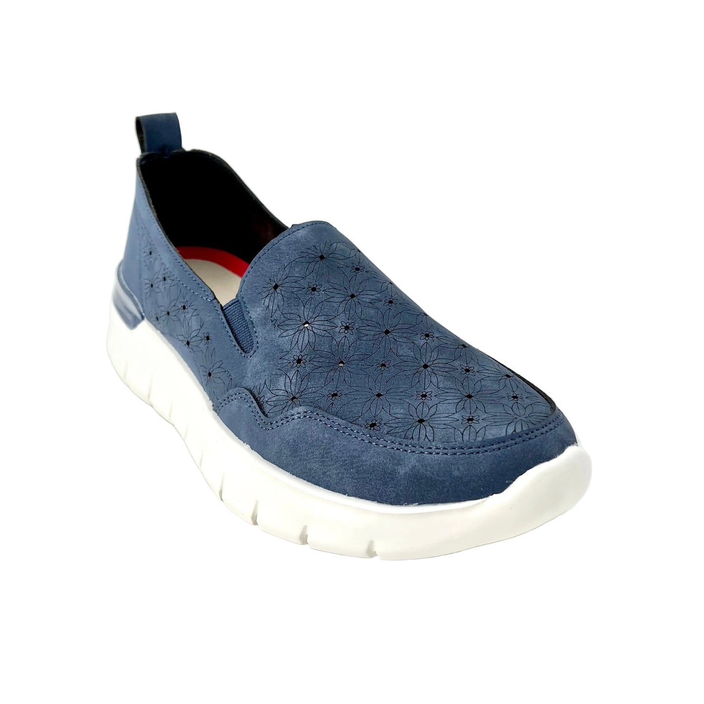 Grunland Sc 6187 F6Sace Blu