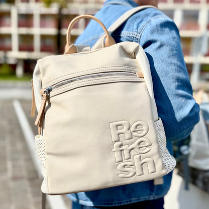 Refresh 183276 Beige