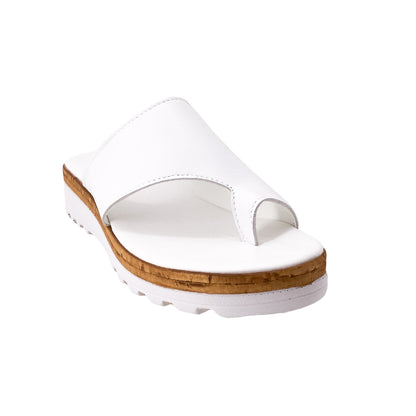 Cinzia Soft 23244 Pelle Bianco