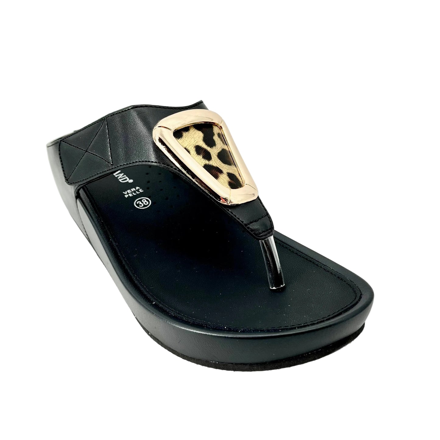 Grunland Ci 3123 C9Dira Nero
