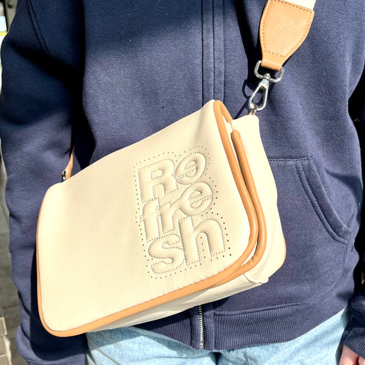 Refresh 183378 Beige