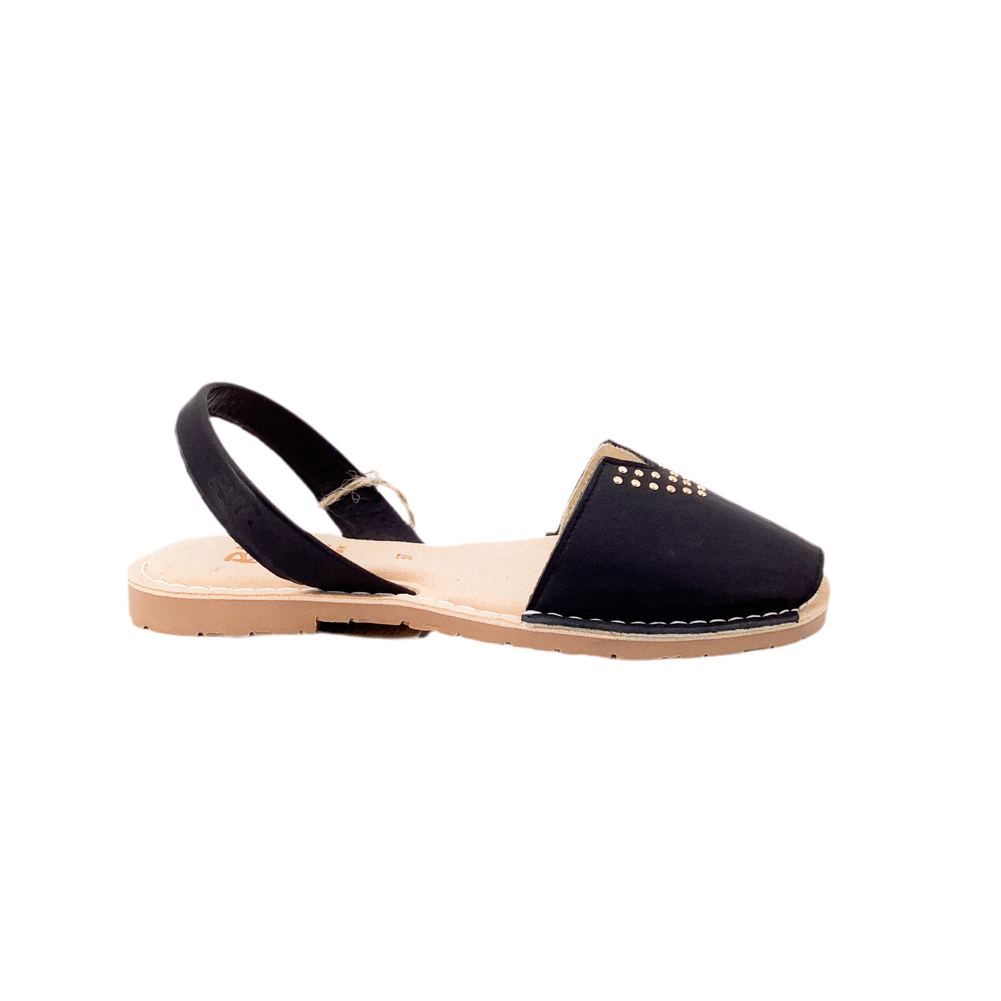 Ria Menorca 27500 Velvet Negro