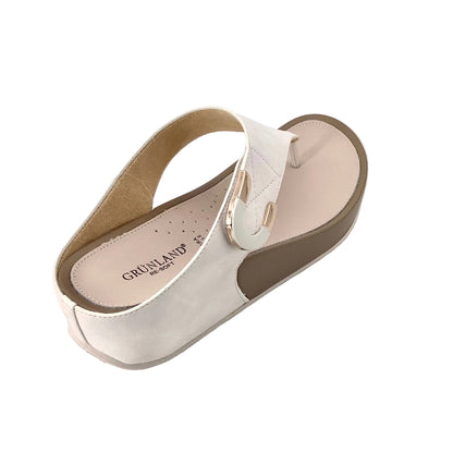 Grunland Ci 3115 C9Dira Bianco