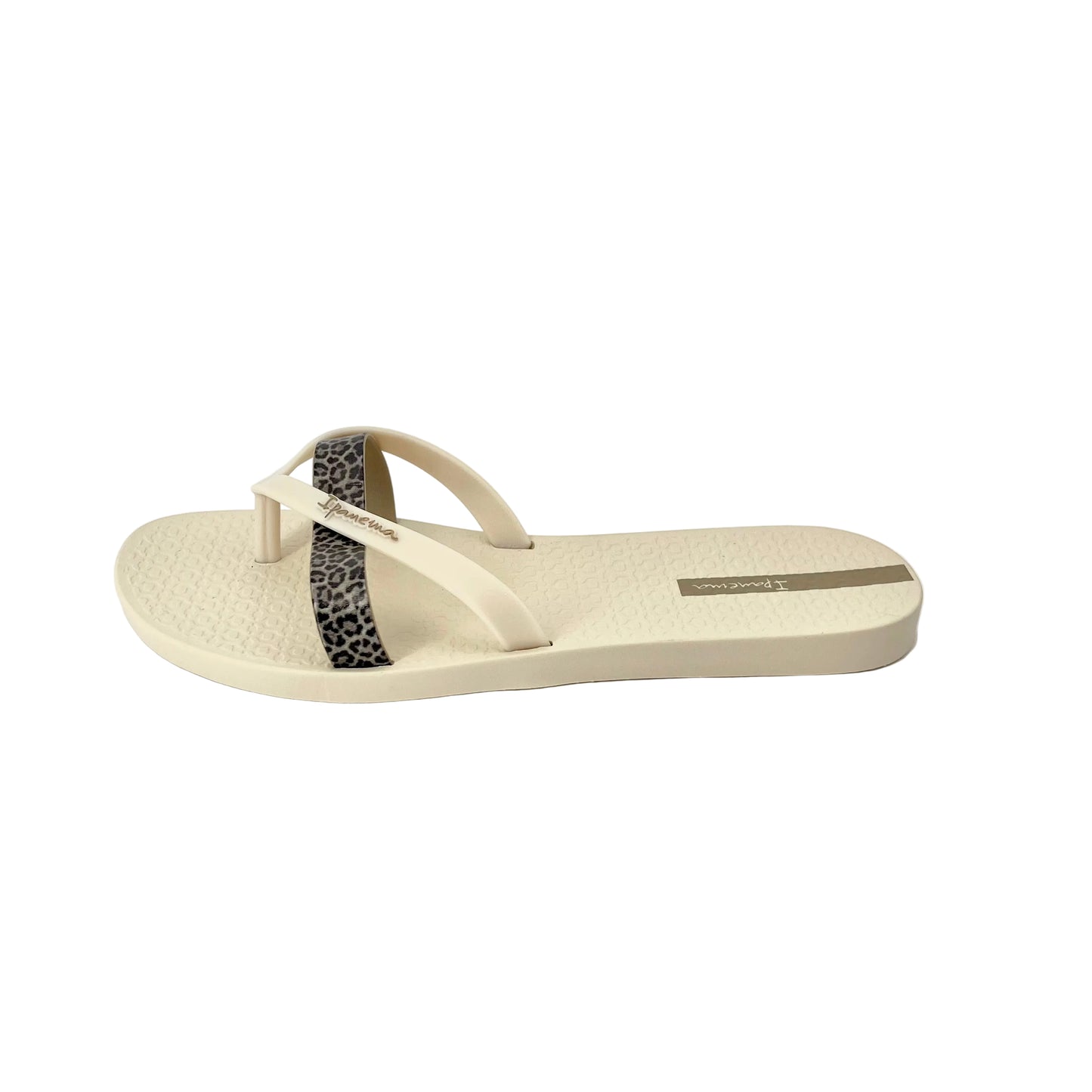 Ipanema Kirei Chic Fem Light Beige Beige