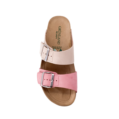 Grunland Cb 2249 11Hola Beige-Rosa