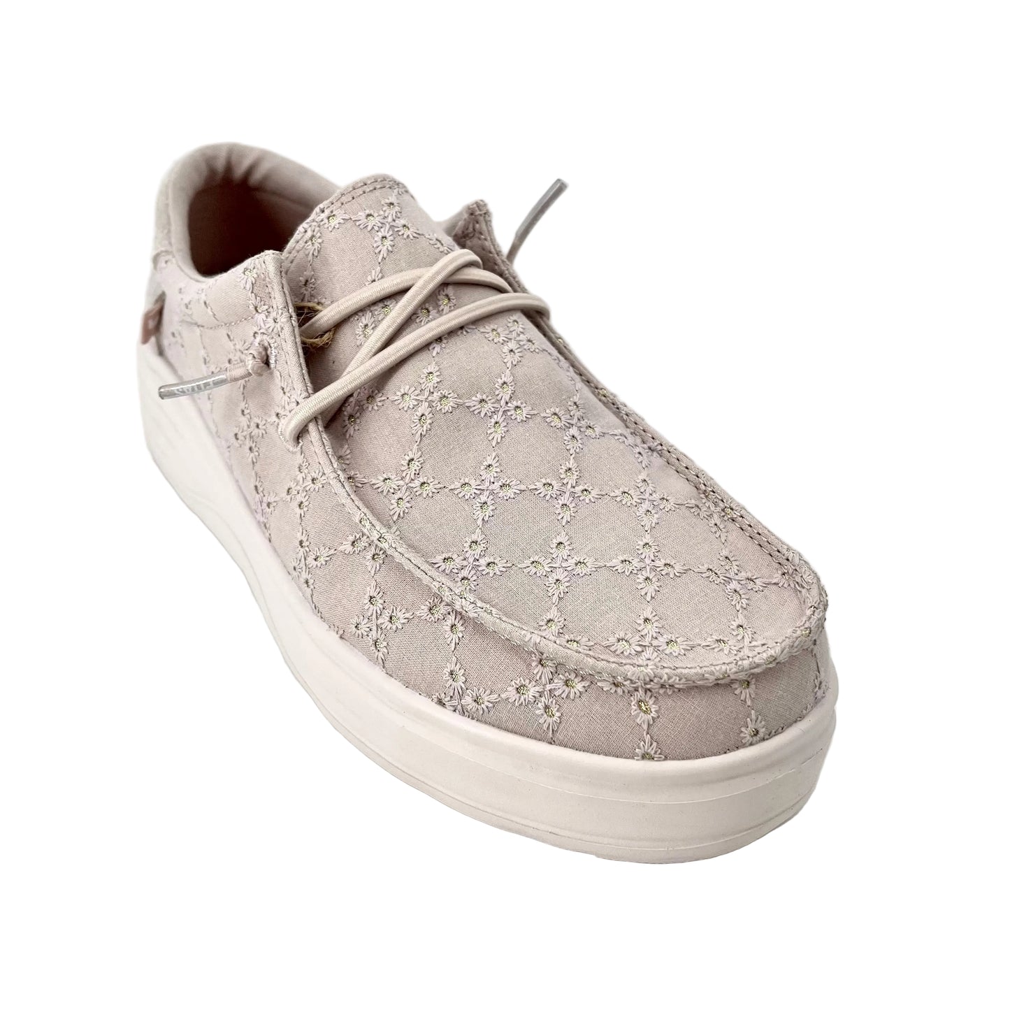 Pitas Lotto Taupe