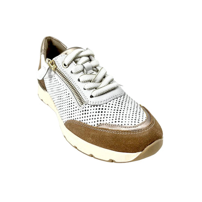 Jana Softline 23703-46 White Beige