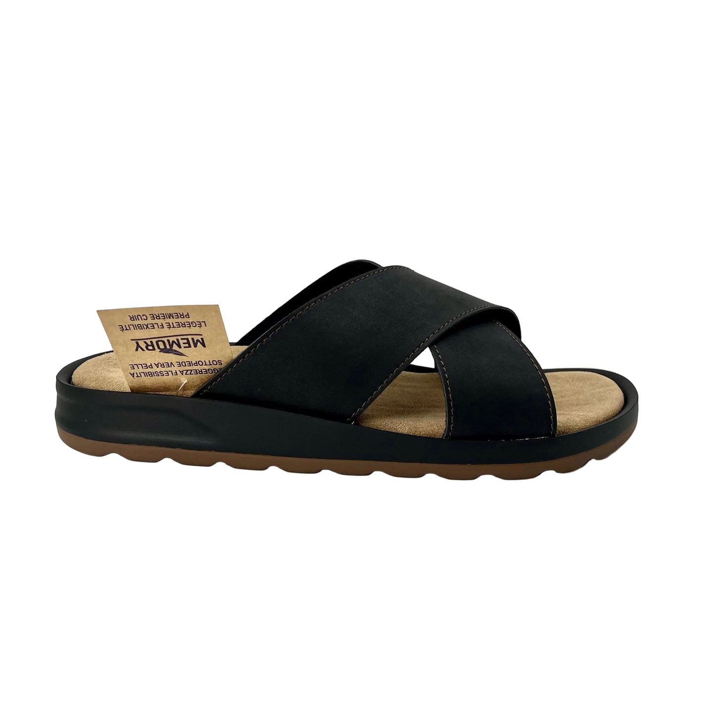 Patrizia B123 Nero