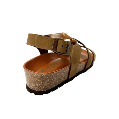 Grunland Sb 0073 40Left Marrone