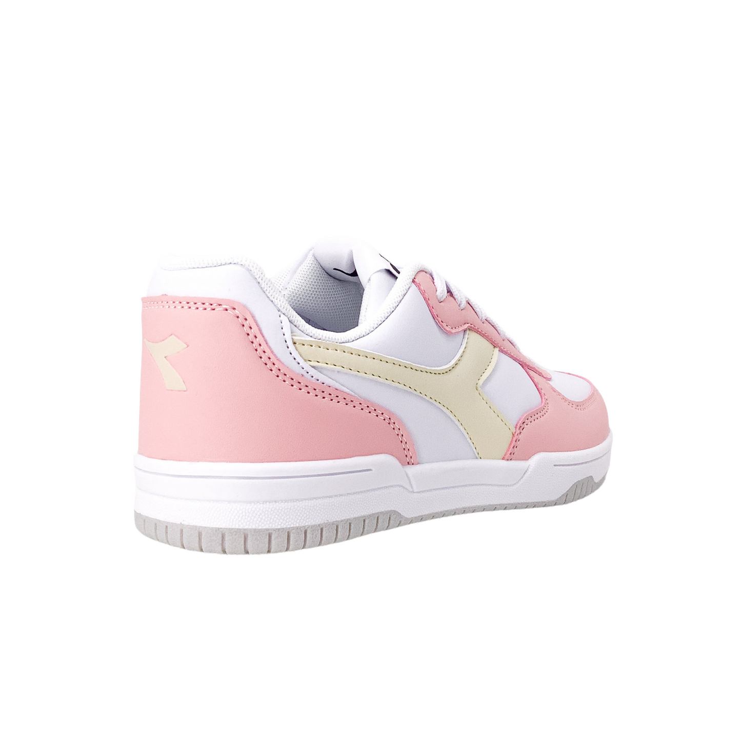 Diadora Raptor Low Rosa Cipria