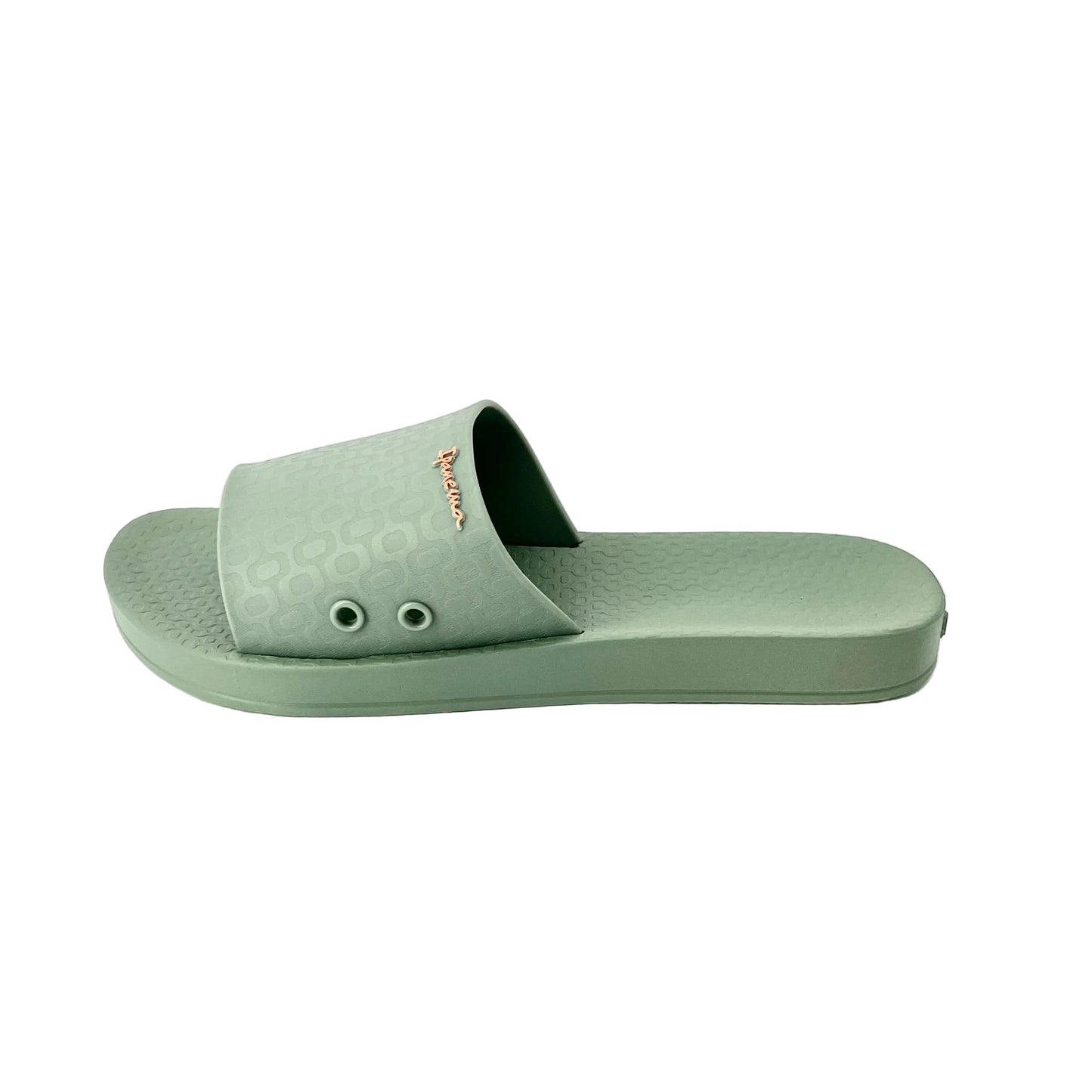 Ipanema Anat Classic Slide Fem Green