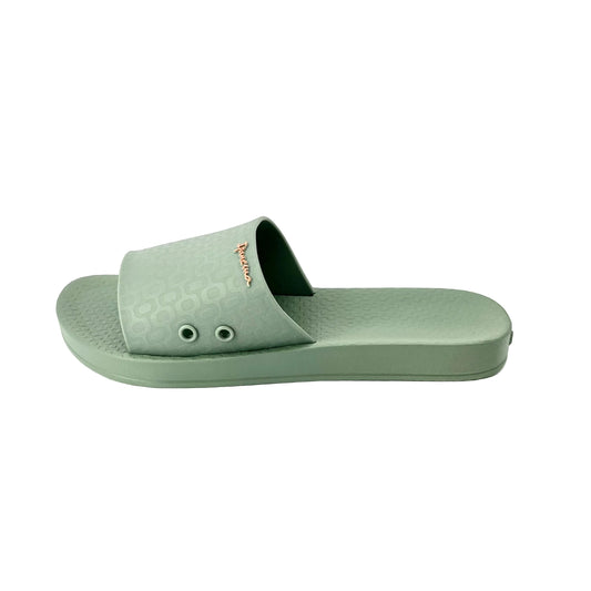 Ipanema Anat Classic Slide Fem Green