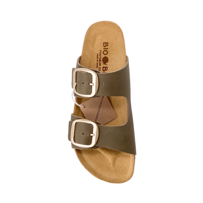 Bio & Bio Daena Apure Kaki