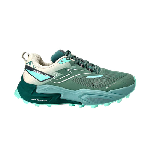 Joma Sierra Lady Verde