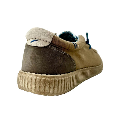 Pitas Ledro Taupe