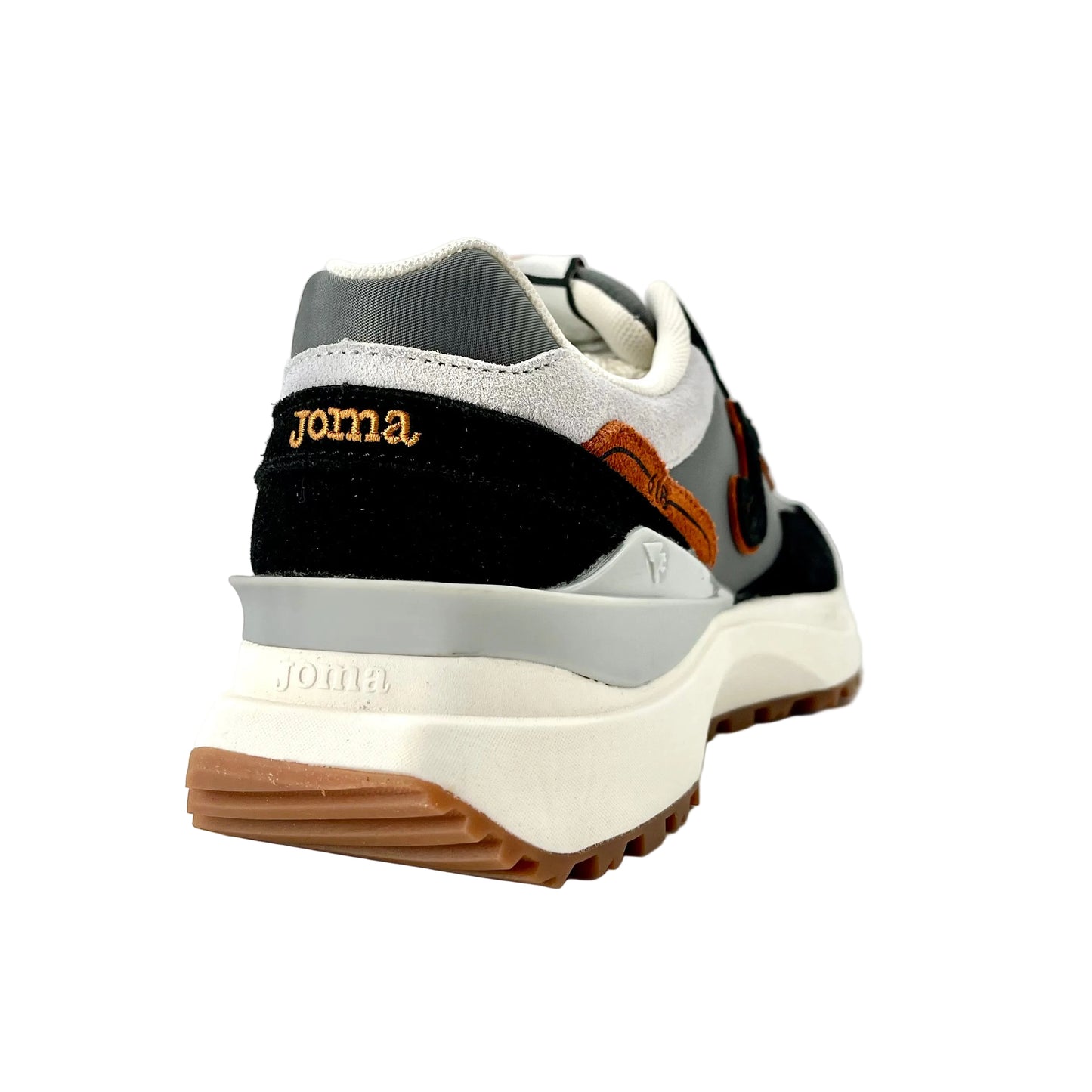 Joma C.618 Men Negro