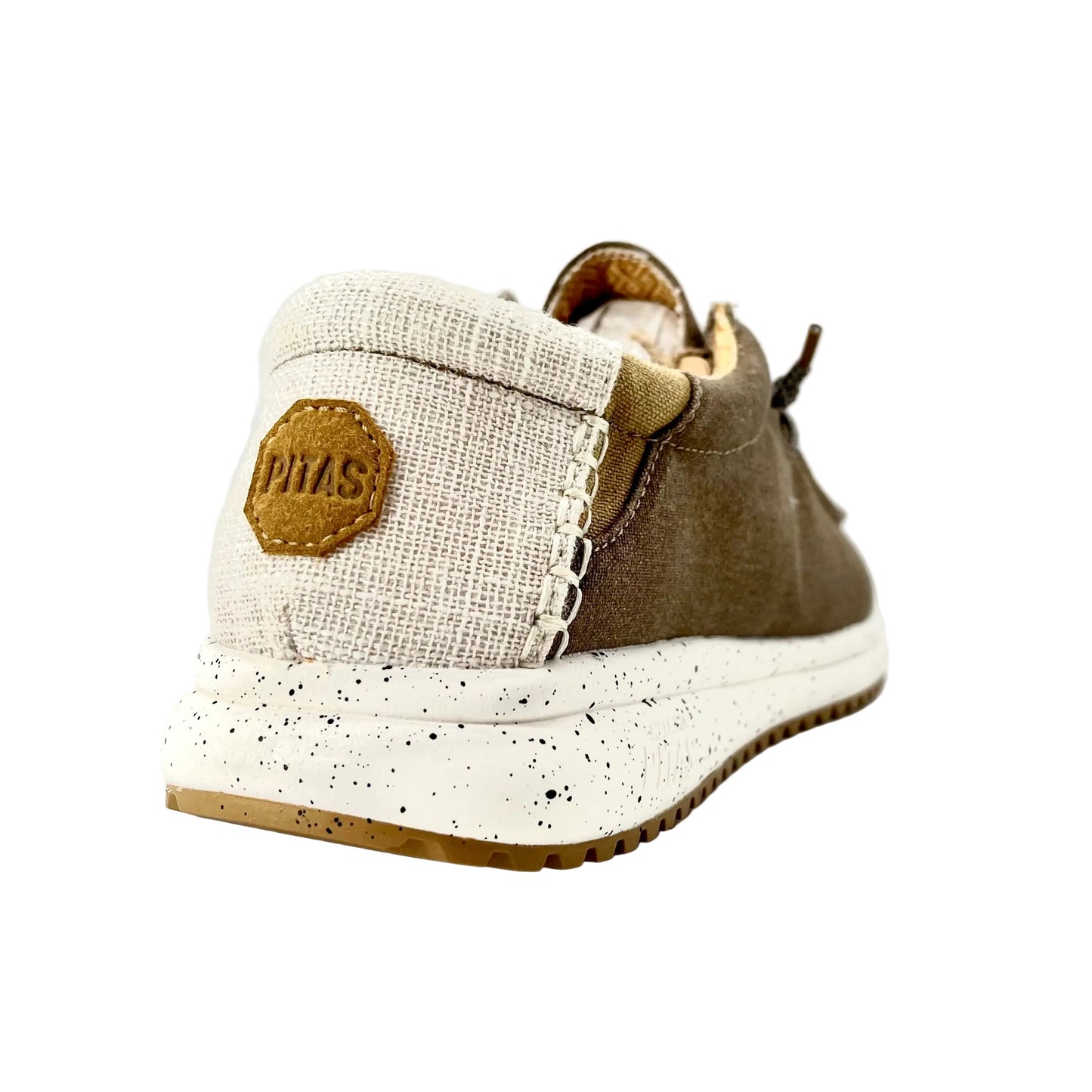 Pitas Nias Taupe