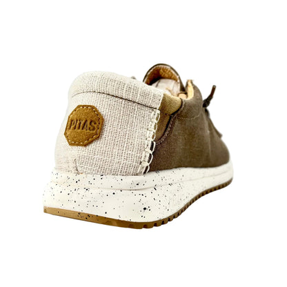Pitas Nias Taupe