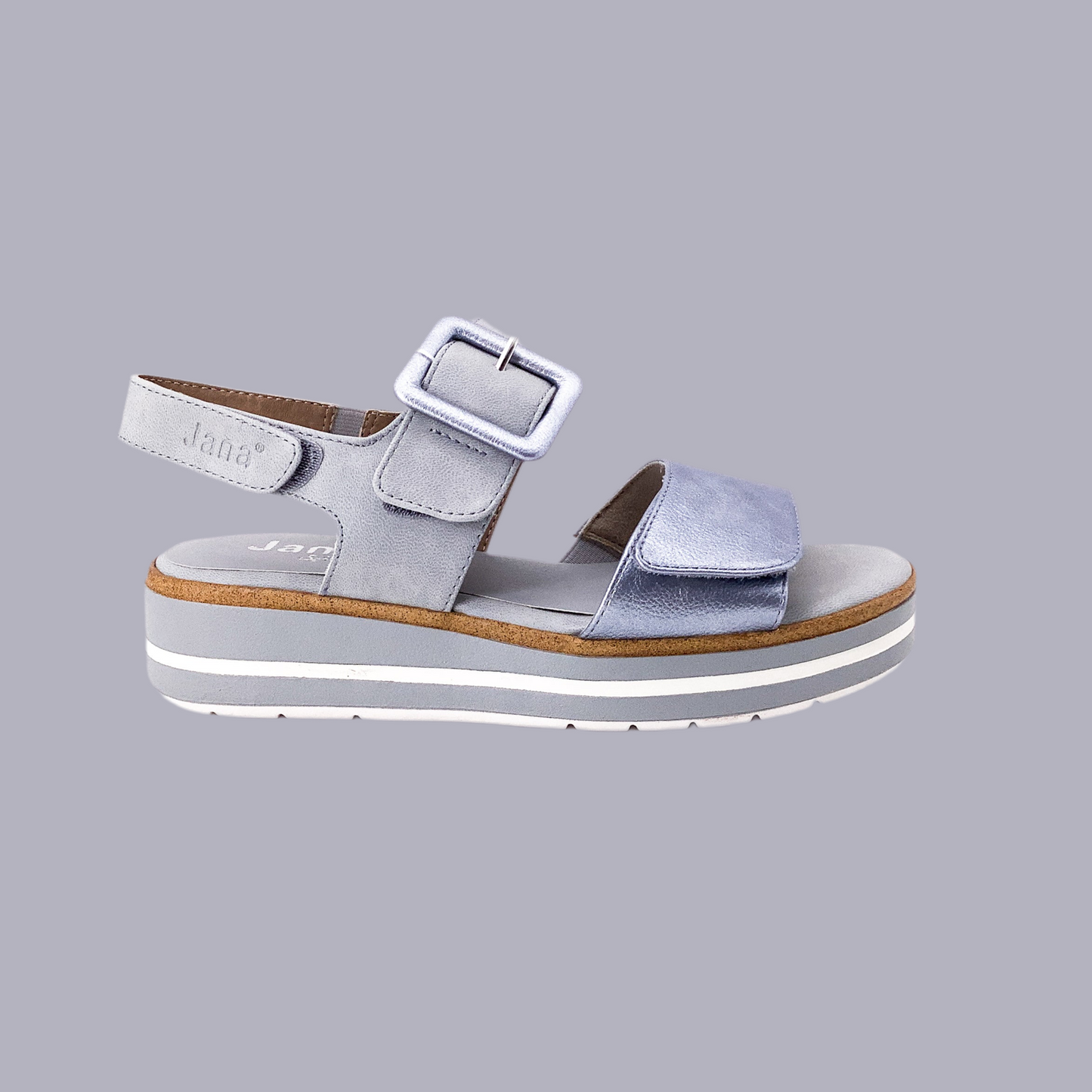 Jana Softline 28266-44 Sky