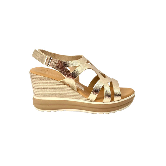 Oh! My Sandals 5992 Cava