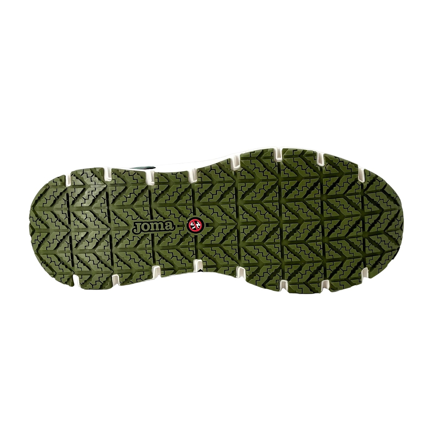 Joma Lumus Men Caqui
