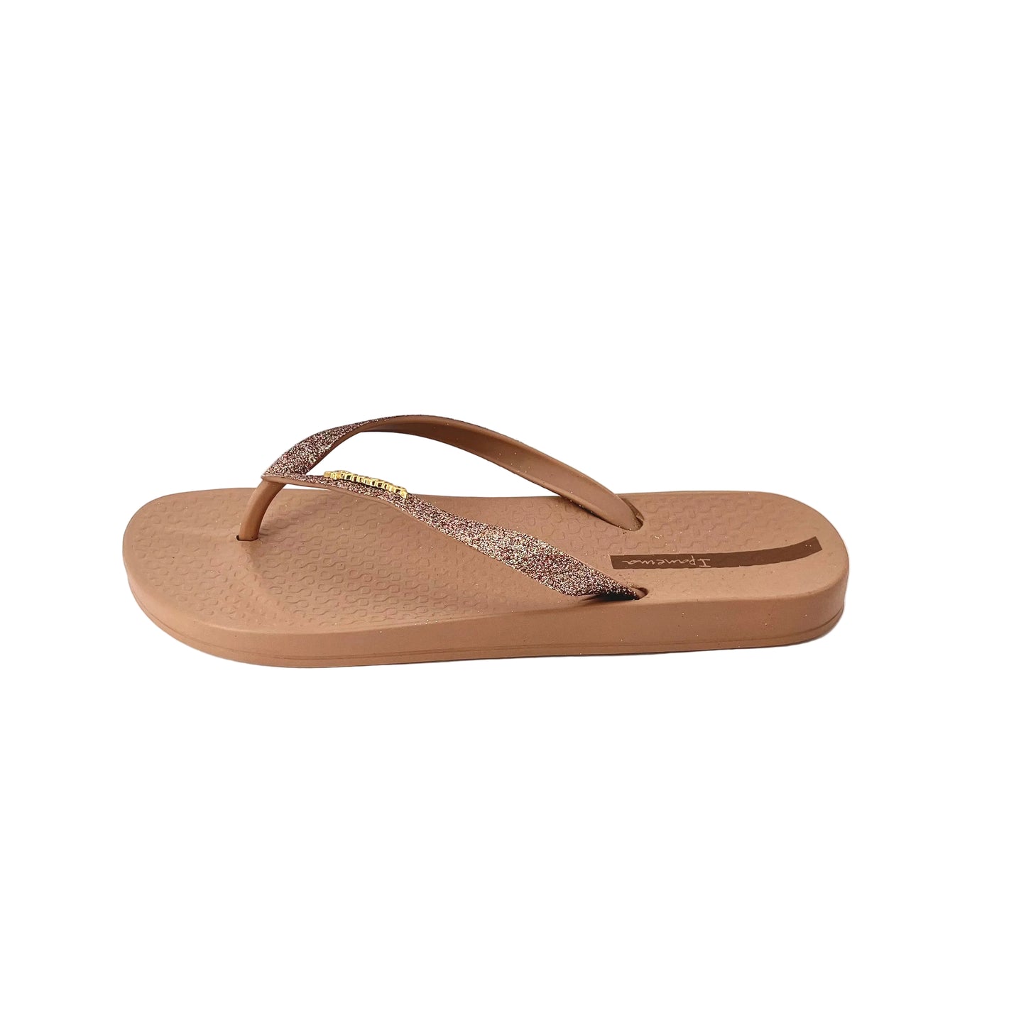 Ipanema Anat Lolita Fem Brown Glitter Brown