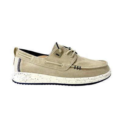 Pitas Byron Beige