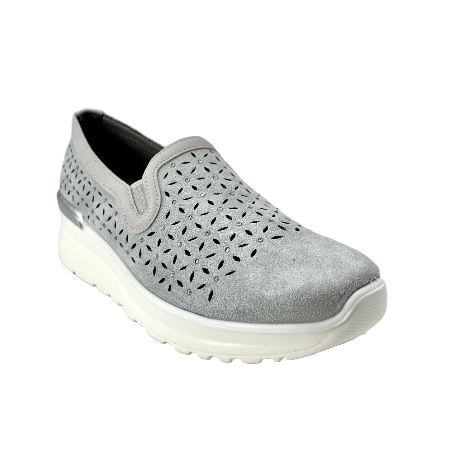 Eva Flex 3981 Light Grey