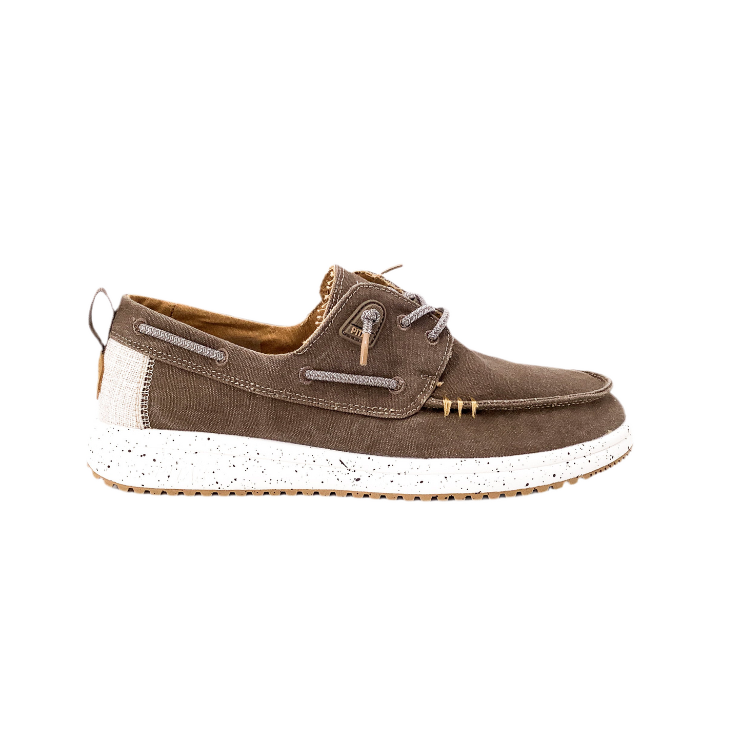 Walk In Pitas Byron Taupe