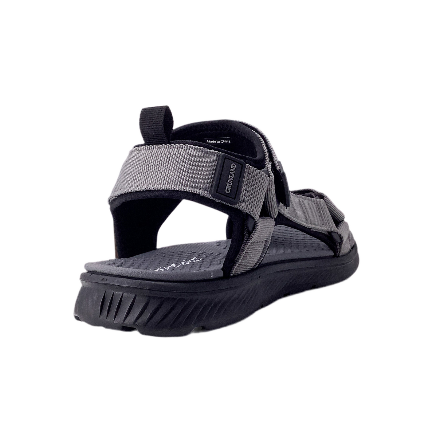 Grunland Sa 0239 M4Meek Anthracite-Black