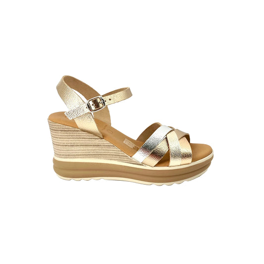 Oh! My Sandals 6004 Cava
