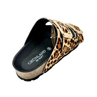 Grunland Cb 1796 40Enny Cuoio Multi