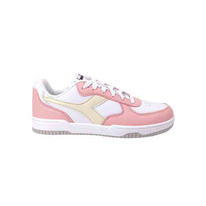 Diadora Raptor Low Rosa Cipria