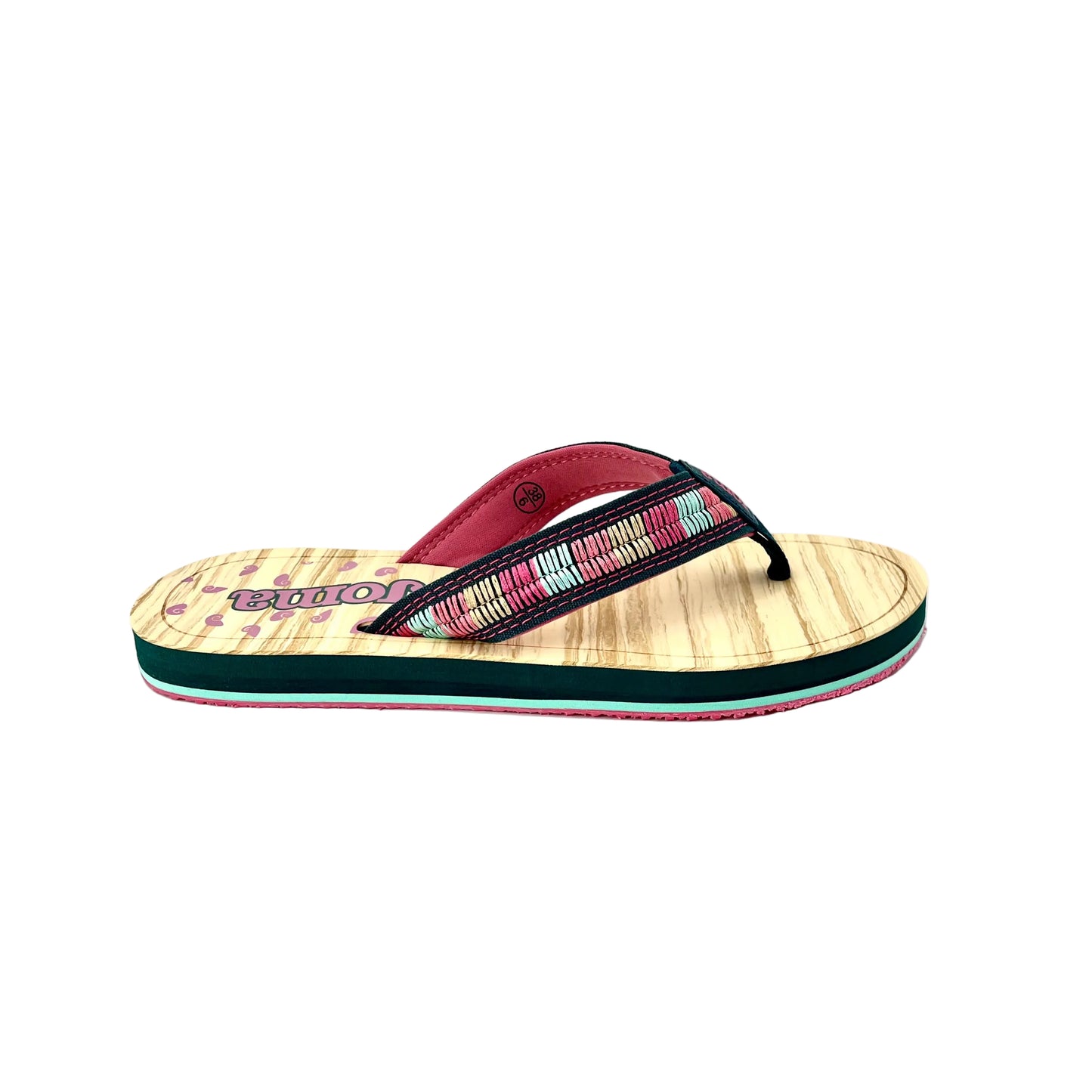Joma Yaiza Lady Petróleo