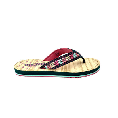 Joma Yaiza Lady Petróleo