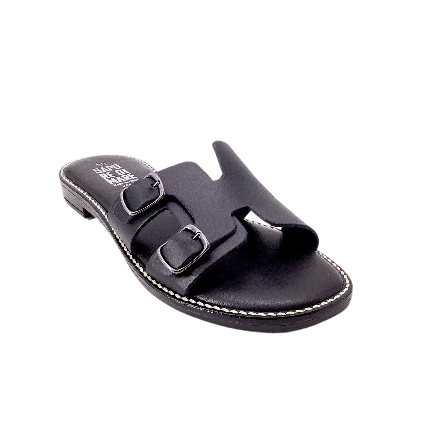 Taste of the Sea 16331 Black