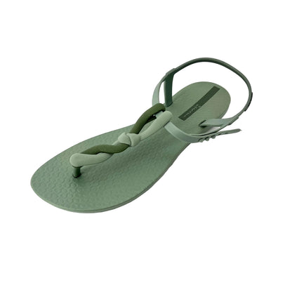 Ipanema Class Daily Sandal Fem Green