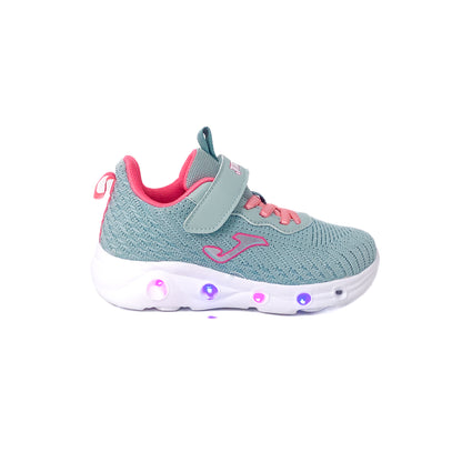 Joma  Butterfly Jr 2405 Celeste