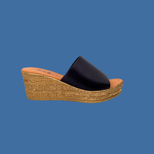 Taste of the Sea 15855 Black