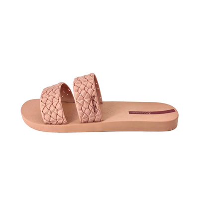 Ipanema Renda Ii Fem Pink Glitter Pink