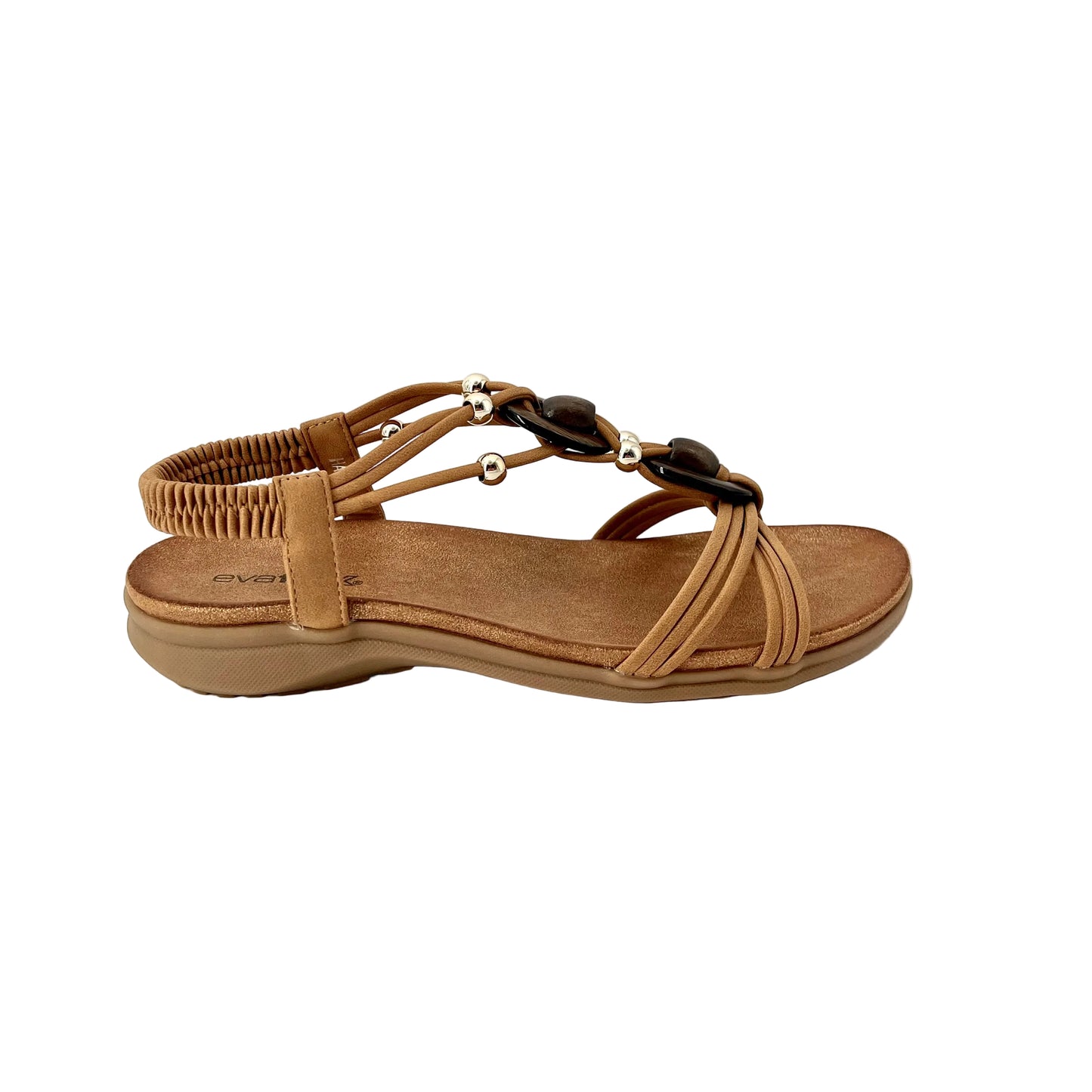 Eva Flex Hansa Tan